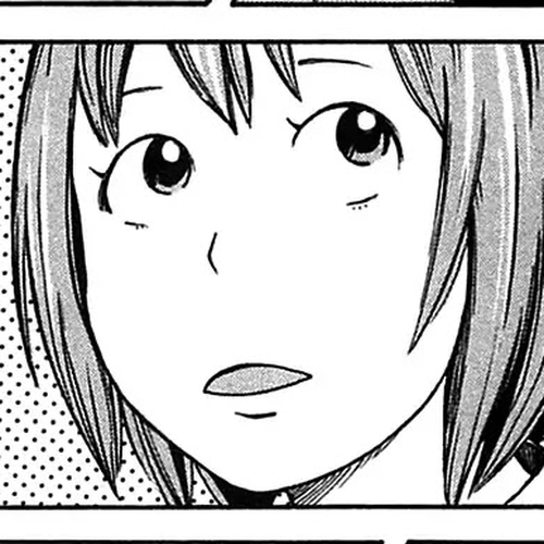 Dainana Joshikai Houkou Chapter 21 cover