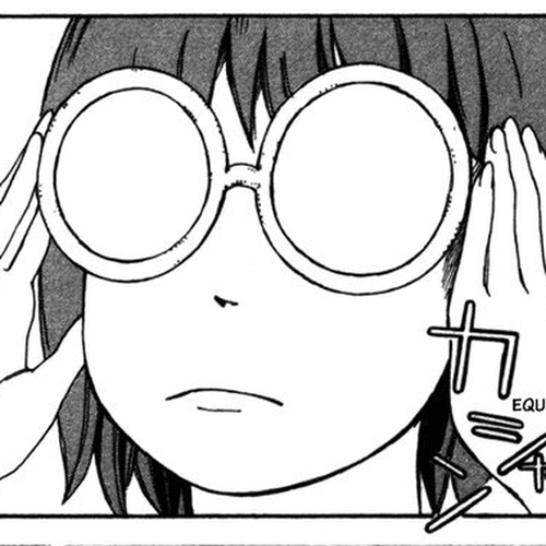Dainana Joshikai Houkou Chapter 24 : Things the Eyes Can't See? / Synchronize cover