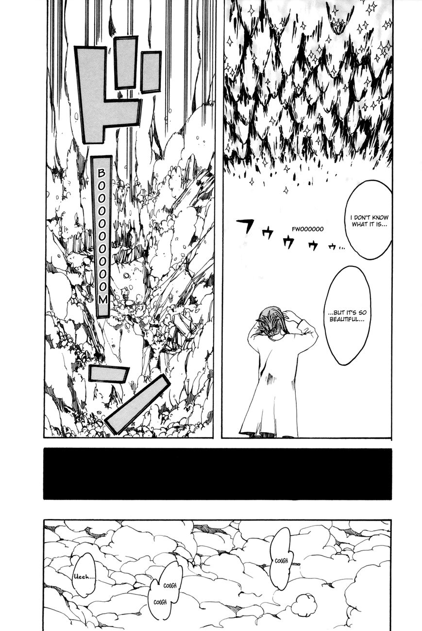 Dainana Joshikai Houkou Chapter 26 page 18 - Chapter 26 : The Terror of the Subway / Come For Me