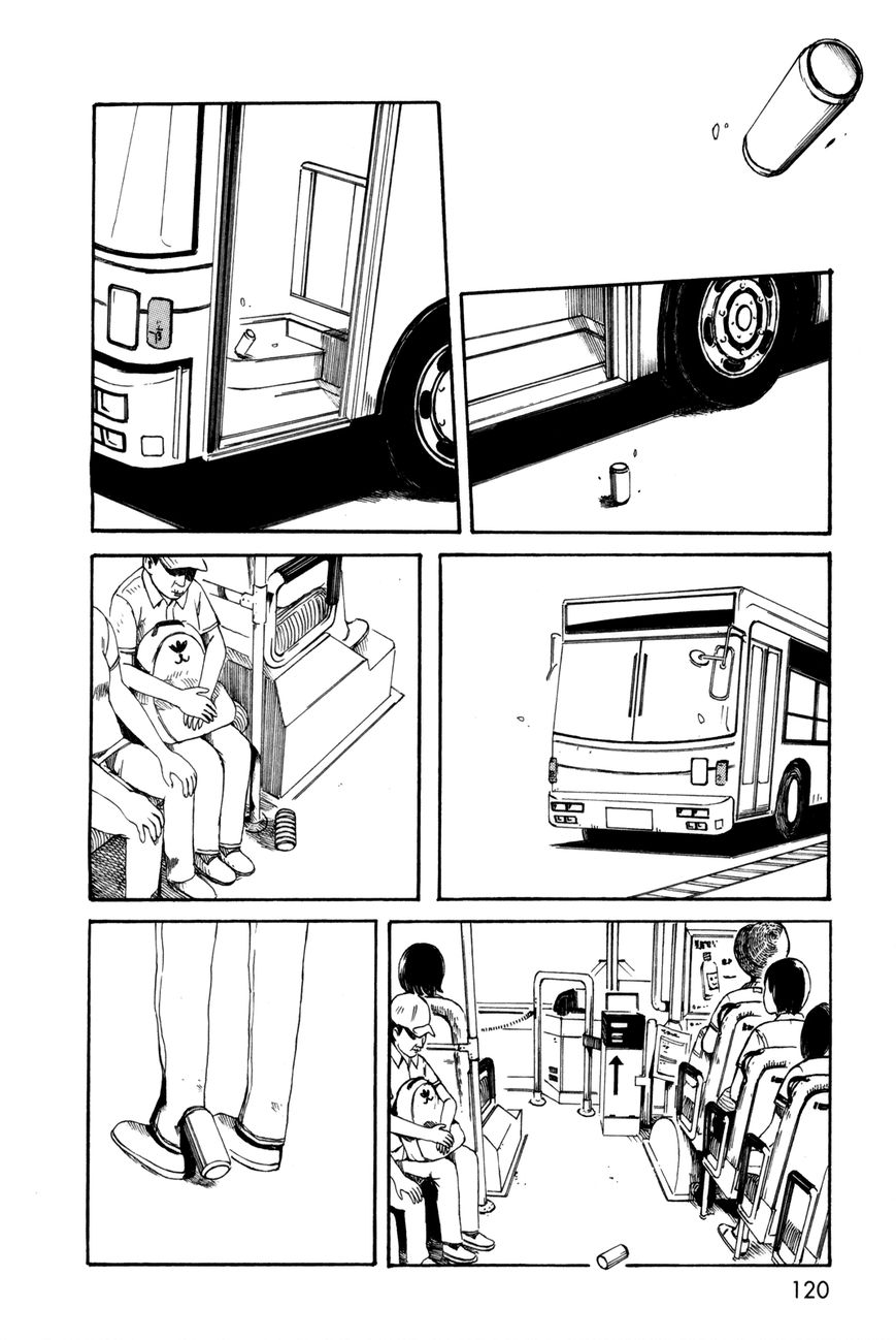 Dainana Joshikai Houkou Chapter 29 page 6 - Chapter 29 : A River Full of What Might Be Cans / Detartrated