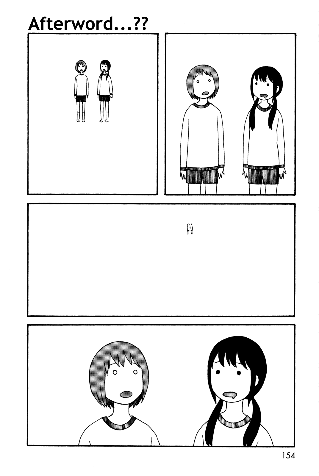 Dainana Joshikai Houkou Chapter 30 page 26 - Chapter 30 : Gipsy Kings / Gipsy Kings