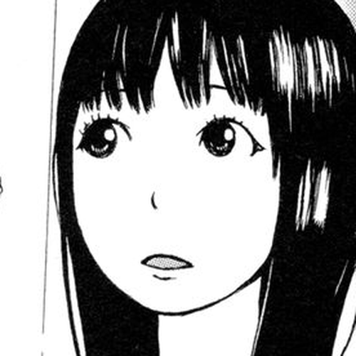 Dainana Joshikai Houkou Chapter 31 : Living Doll / Spell cover