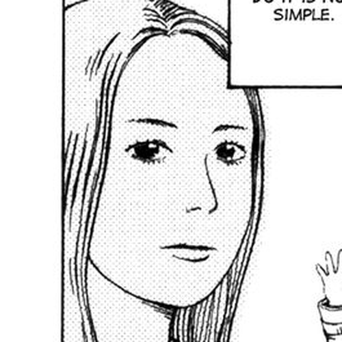 Dainana Joshikai Houkou Chapter 35 : The Location of the Soul / Saving People cover