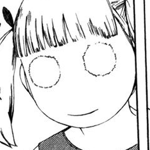 Dainana Joshikai Houkou Chapter 38 : Something Counterfeit / Falsely Similar cover