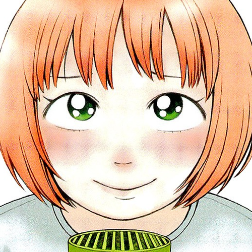 Dainana Joshikai Houkou Chapter 39: Where Did You Come From? / Where are you from? cover