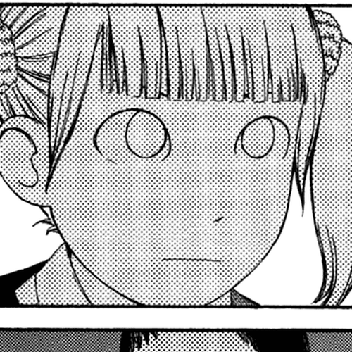 Dainana Joshikai Houkou Chapter 40: Do You Have Hopes? / Ascension cover