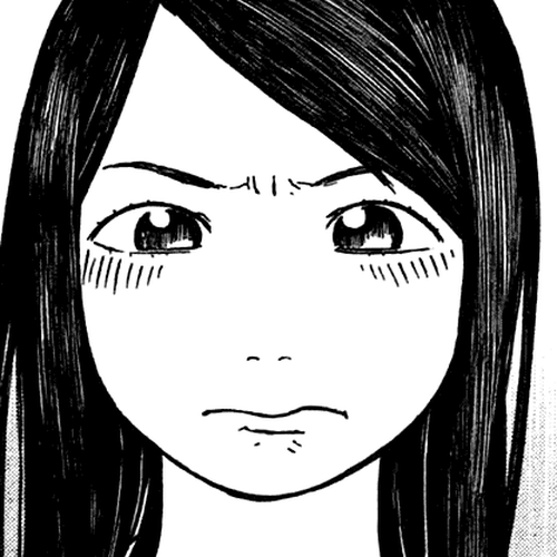 Dainana Joshikai Houkou Chapter 46: Devil at the Crossroads / Past,present,future cover