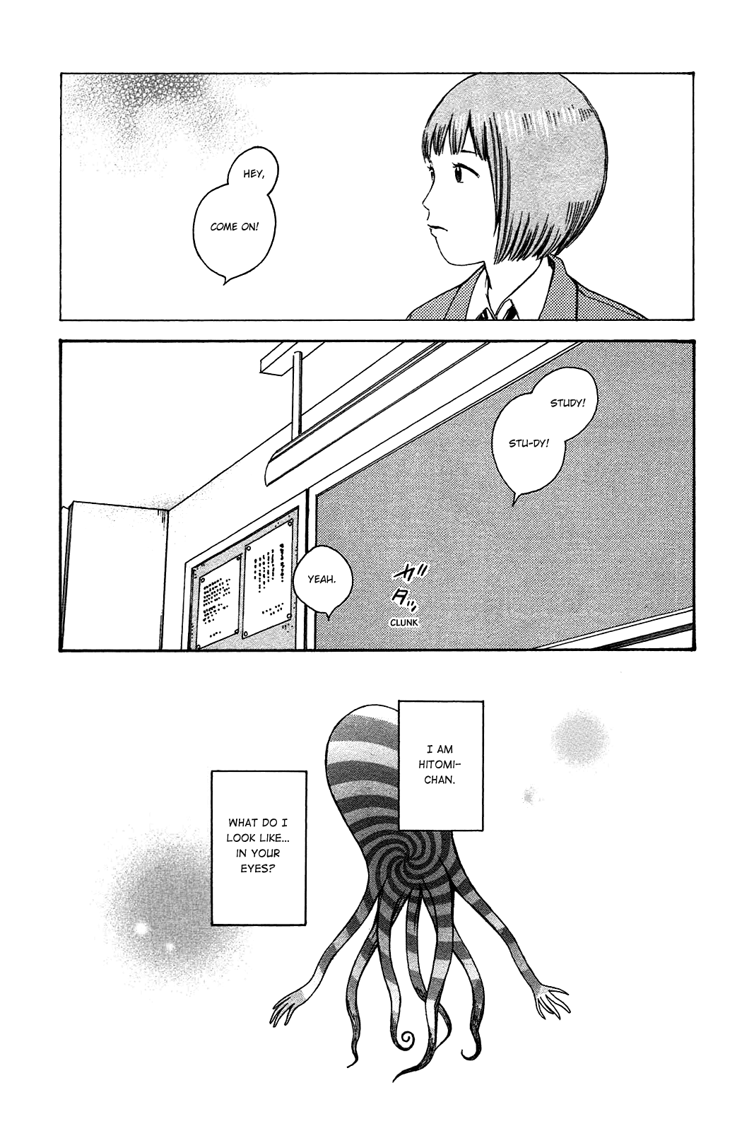 Dainana Joshikai Houkou Chapter 50.2 page 20 - Chapter 50.2: Where ? is Going / Tumbling Dice