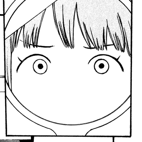 Dainana Joshikai Houkou Chapter 51.2: Endless Unknown Corridors / two cover