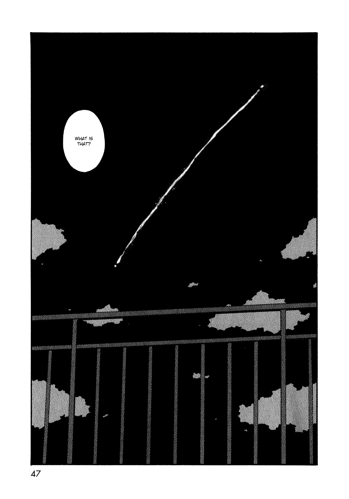Dainana Joshikai Houkou Chapter 51.3 page 9 - Chapter 51.3: Endless Unknown Corridors / three