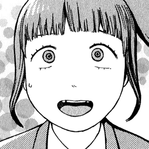 Dainana Joshikai Houkou Chapter 51.3: Endless Unknown Corridors / three cover