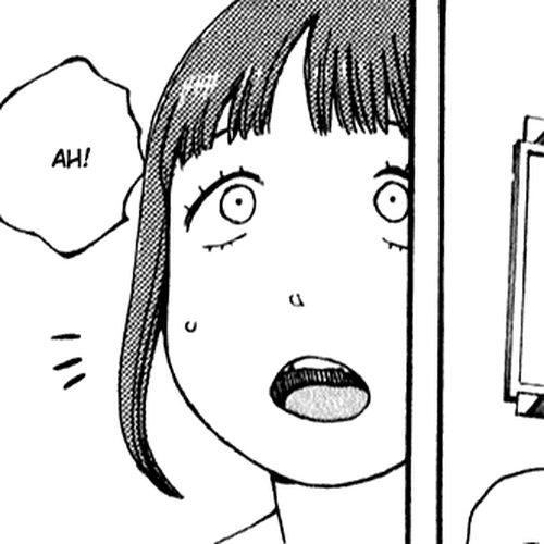 Dainana Joshikai Houkou Chapter 51.4: Endless Unknown Corridors / four cover