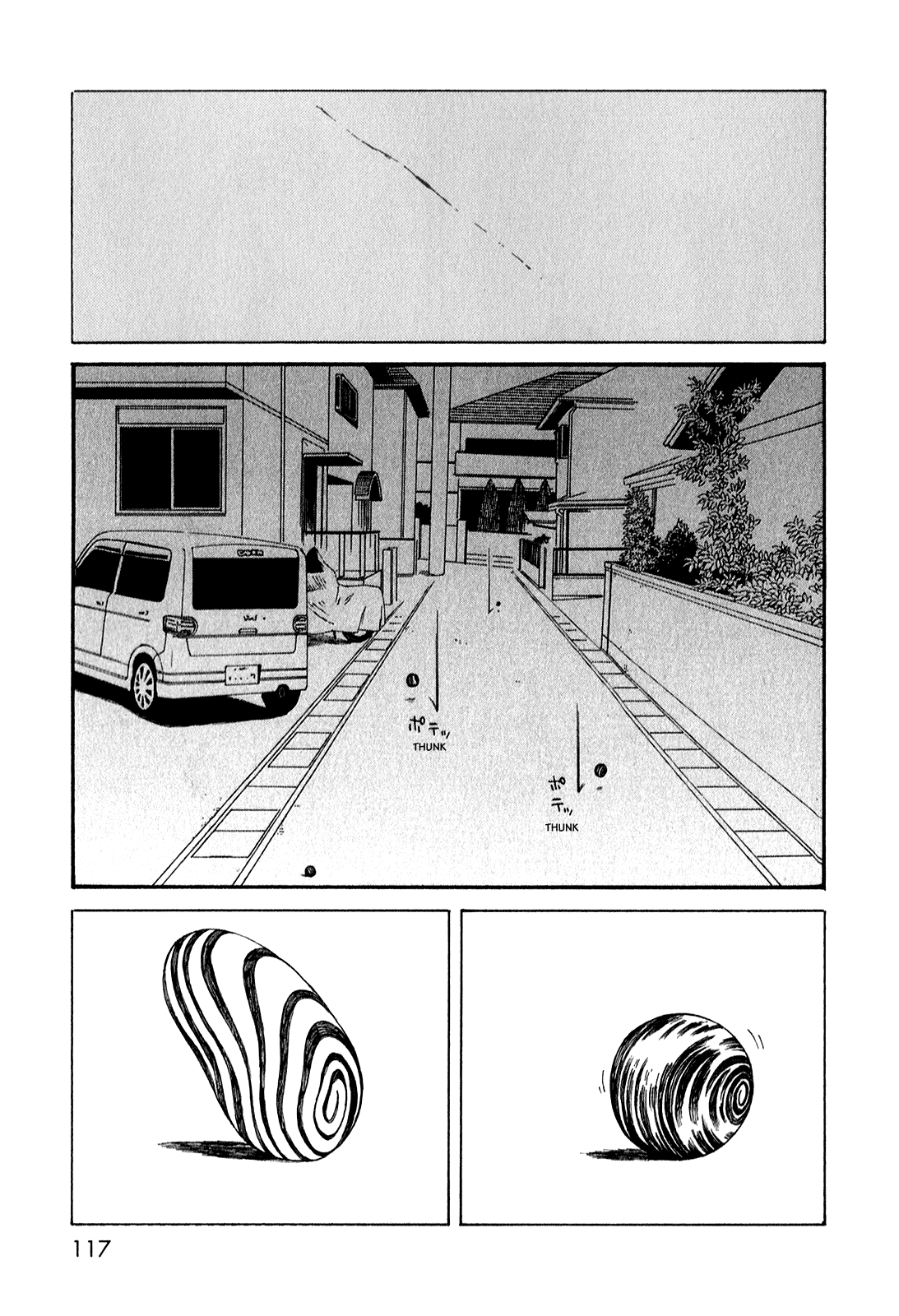 Dainana Joshikai Houkou Chapter 51.7 page 2 - Chapter 51.7: Endless Unknown Corridors / severalfold
