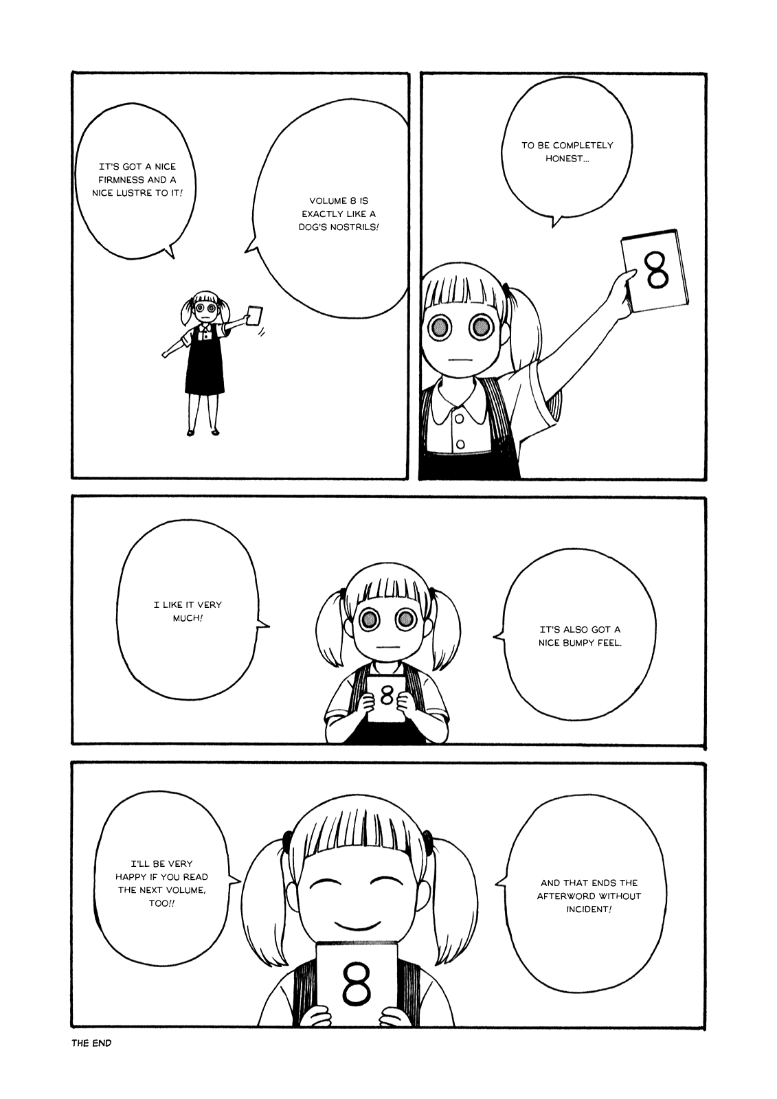 Dainana Joshikai Houkou Chapter 52 page 13 - Chapter 52: Trash Jewel / The Difference