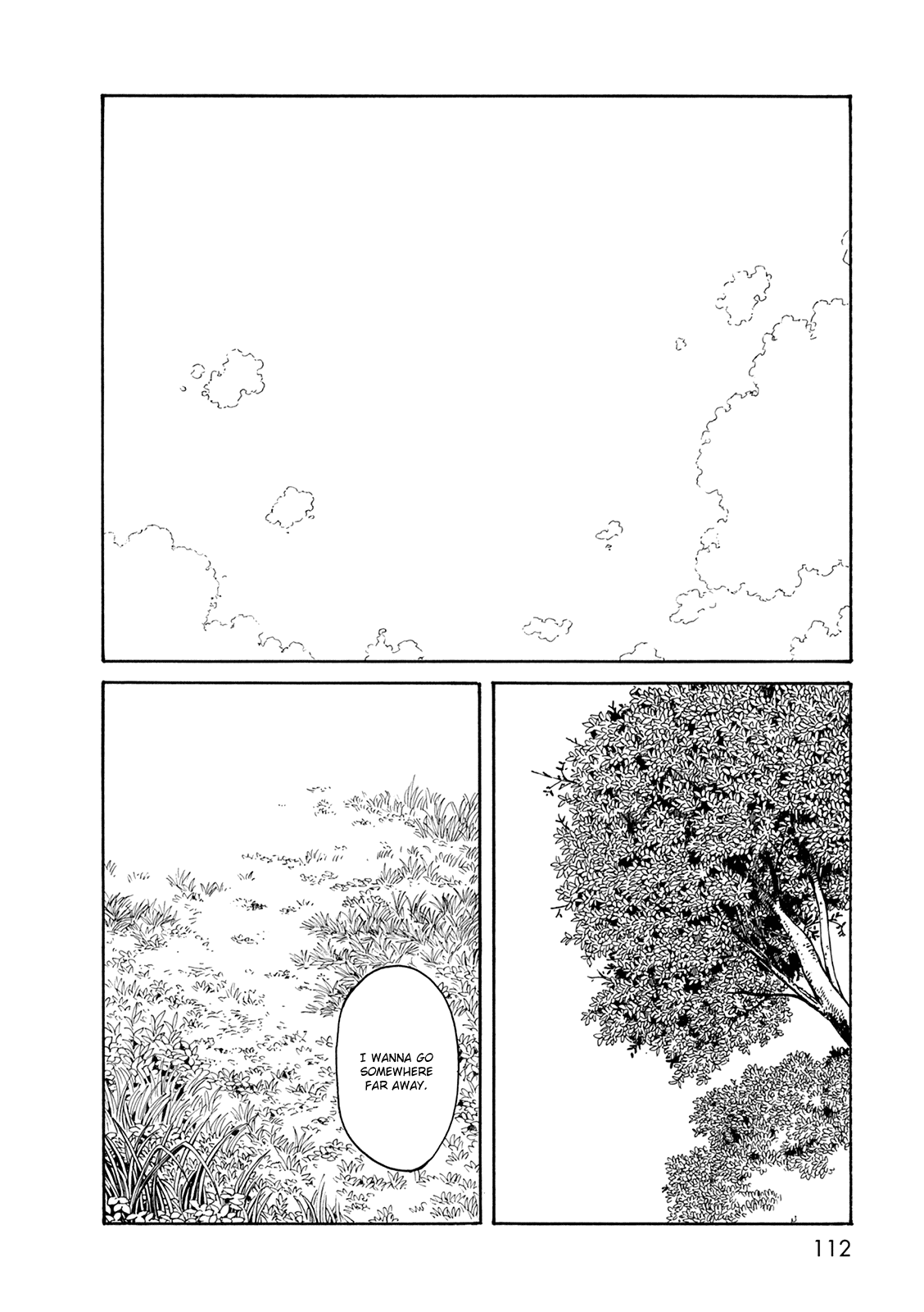Dainana Joshikai Houkou Chapter 58.5 page 2 - Chapter 58.5: Dream Time / If I stay