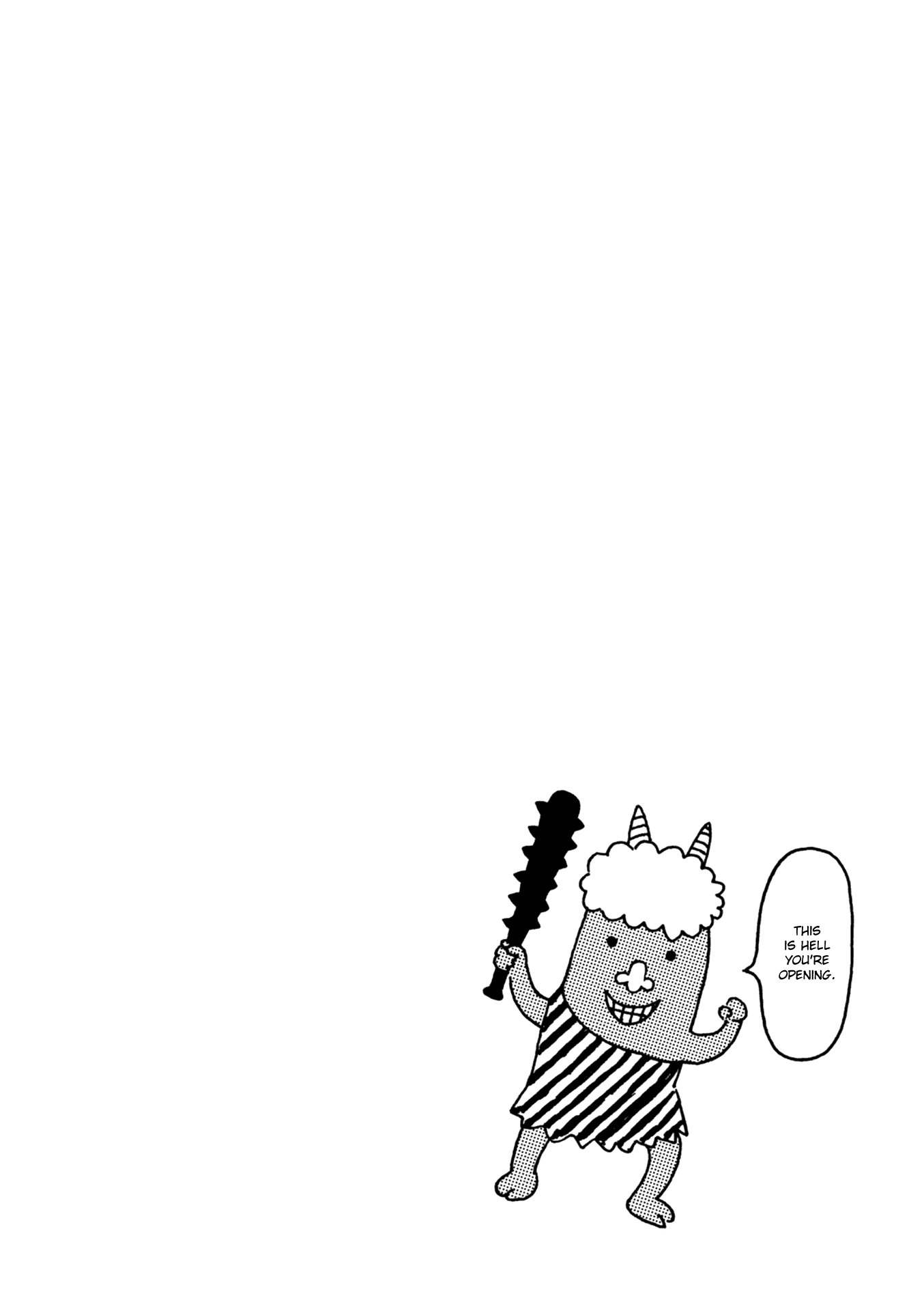 Dainana Joshikai Houkou Chapter 60 page 17 - Chapter 60: Do Anything You Want / Little dream of me