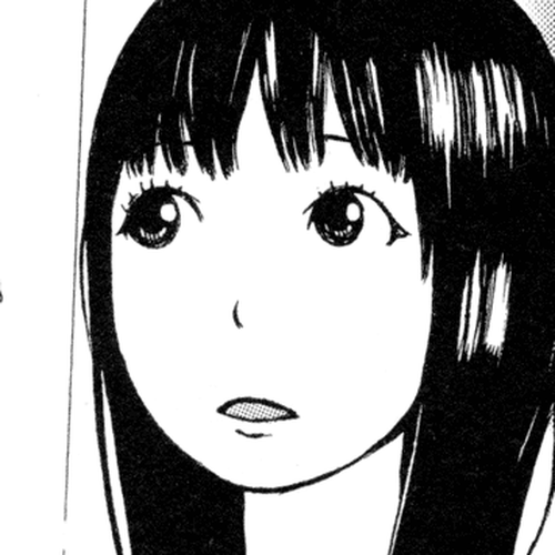 Dainana Joshikai Houkou Chapter 66: The Dog From Hell / The hell house cover