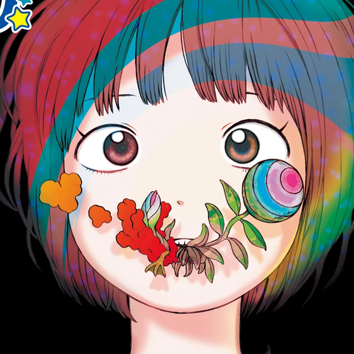 Dainana Joshikai Houkou Chapter 69: Flashing / Blinking signal cover