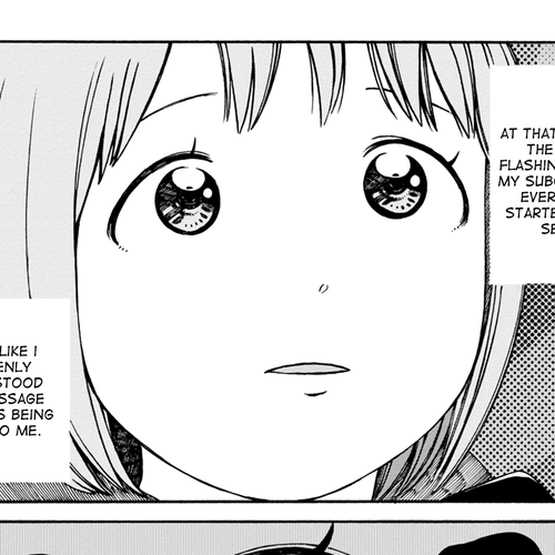 Dainana Joshikai Houkou Chapter 71: In My Heart / Friend or foe cover