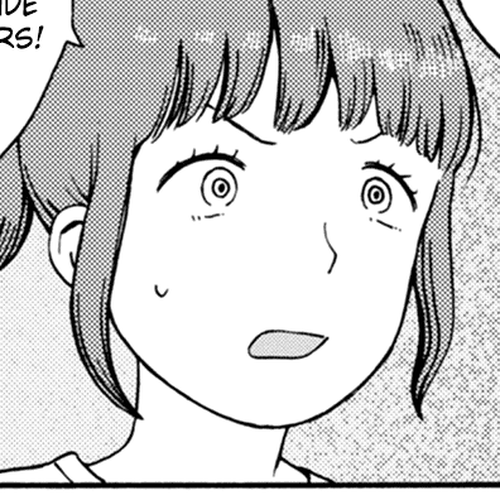 Dainana Joshikai Houkou Chapter 72: Powerless People / A mill cannot grind with the water that is past cover