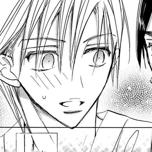 Daini Button Kudasai Chapter 14.5: Extra cover