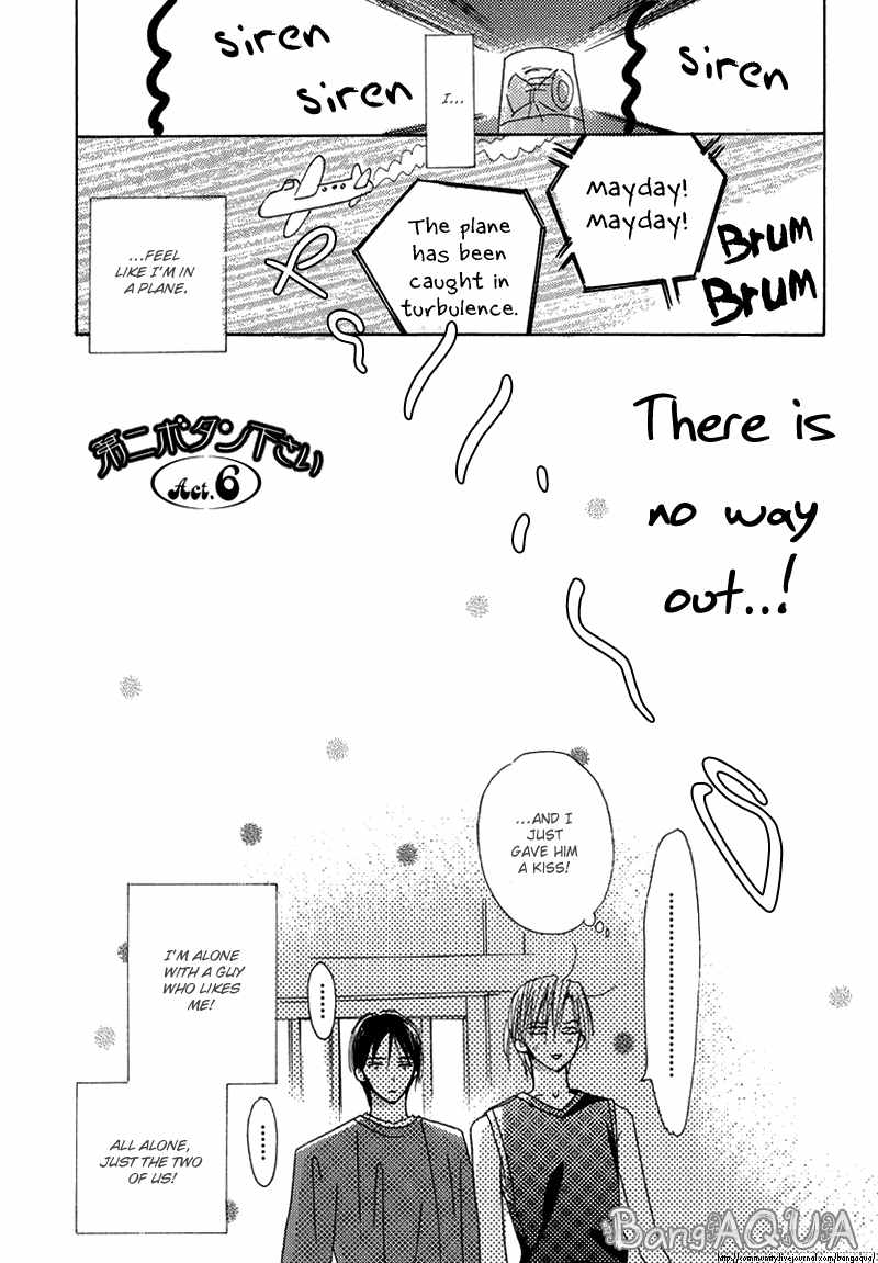 Daini Button Kudasai Chapter 6 page 5 - Chapter 6