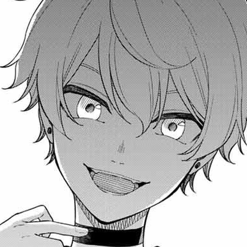 Dairoku Sense Chapter 1: Two people, encounter, lack of luck cover