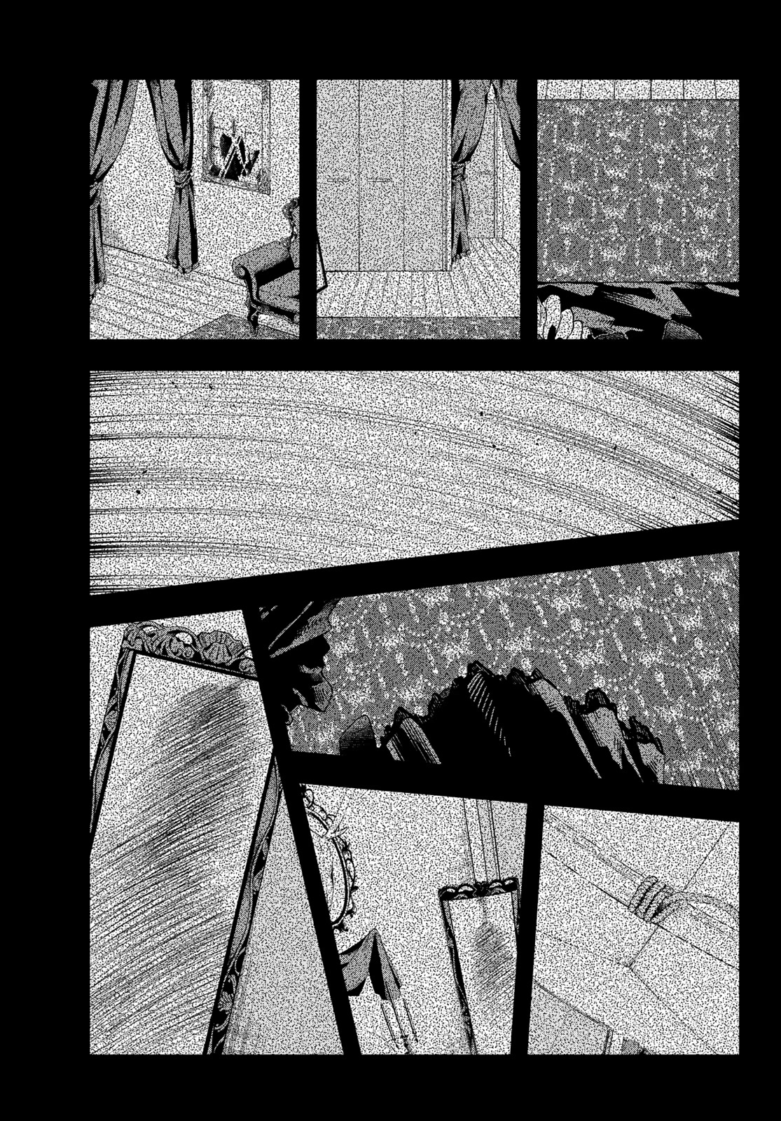 Dairoku Sense Chapter 2 page 20 - Chapter 2: Its good enough if you can see it