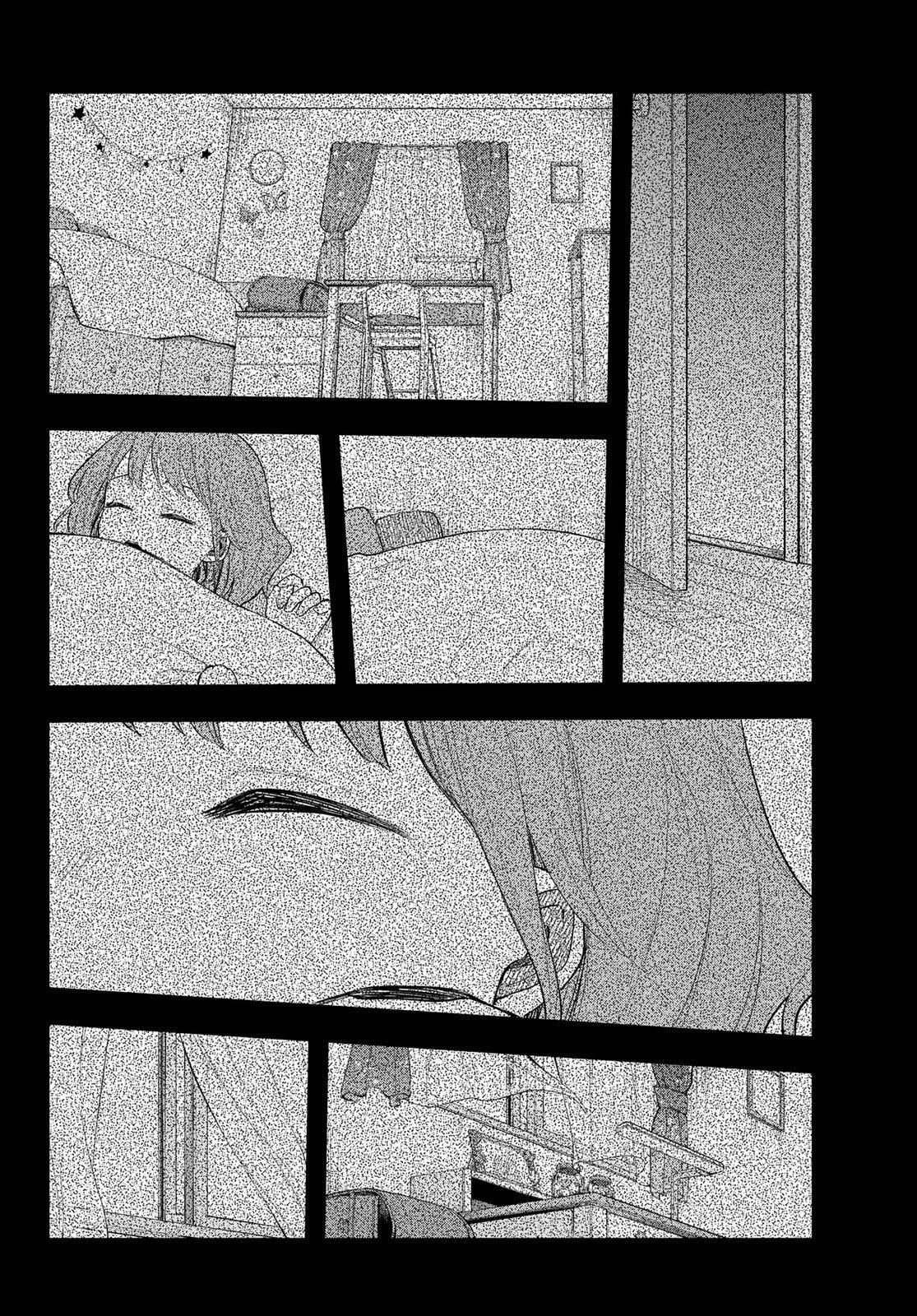 Dairoku Sense Chapter 3 page 22 - Chapter 3: Fit everything about you in a pocket