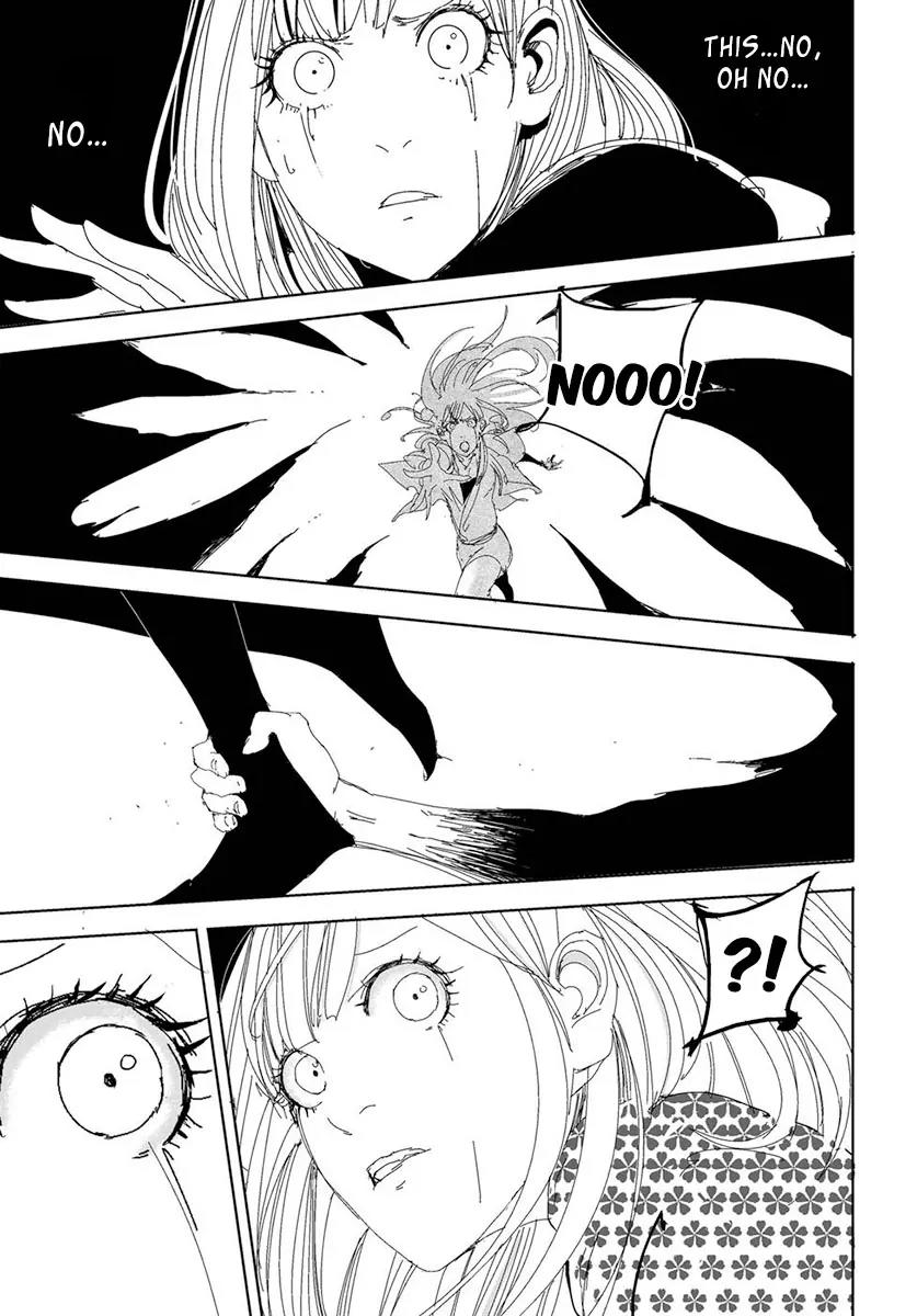 Daisaiyuuki Bokuhi Seiden - The Story of a Very Handsome Man Chapter 10 page 13 - Chapter 10: Netherworld