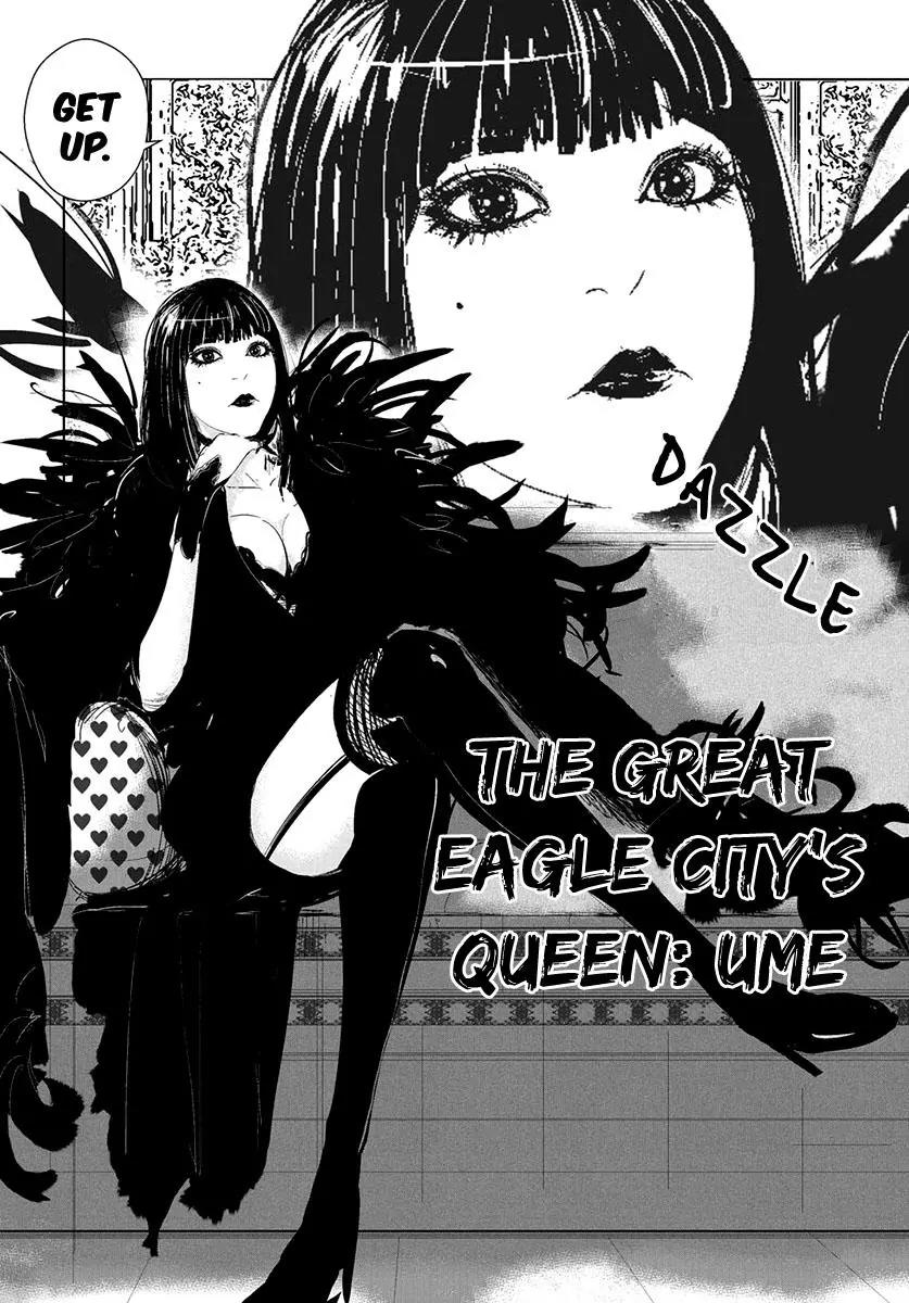 Daisaiyuuki Bokuhi Seiden - The Story of a Very Handsome Man Chapter 15 page 12 - Chapter 15: Meet the Queen!