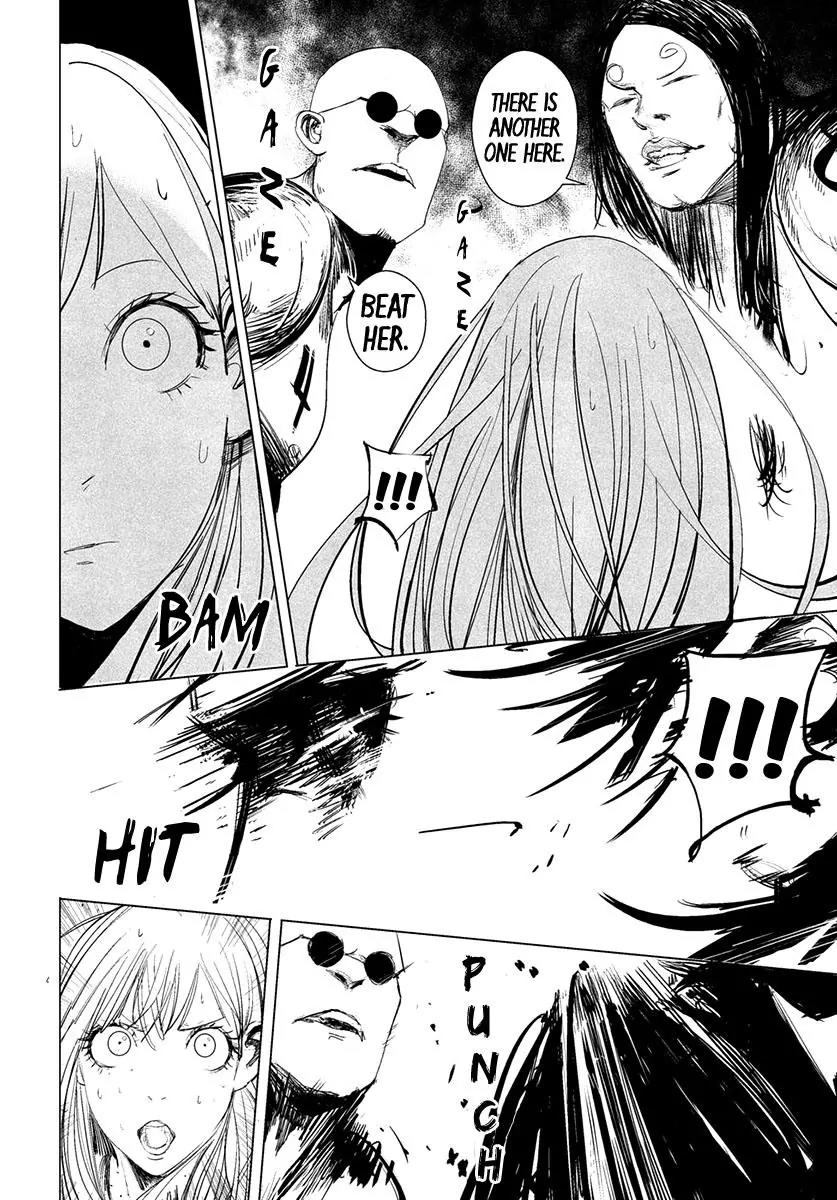 Daisaiyuuki Bokuhi Seiden - The Story of a Very Handsome Man Chapter 15 page 20 - Chapter 15: Meet the Queen!
