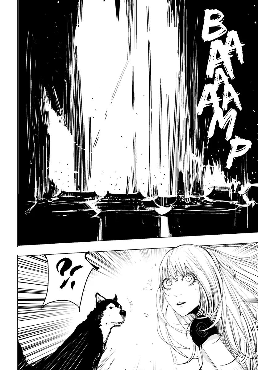 Daisaiyuuki Bokuhi Seiden - The Story of a Very Handsome Man Chapter 18 page 14 - Chapter 18: Bokuhi vs. Kinji
