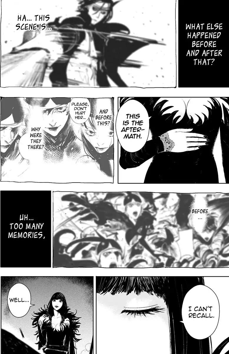 Daisaiyuuki Bokuhi Seiden - The Story of a Very Handsome Man Chapter 20 page 3 - Chapter 20: Hatred Peak