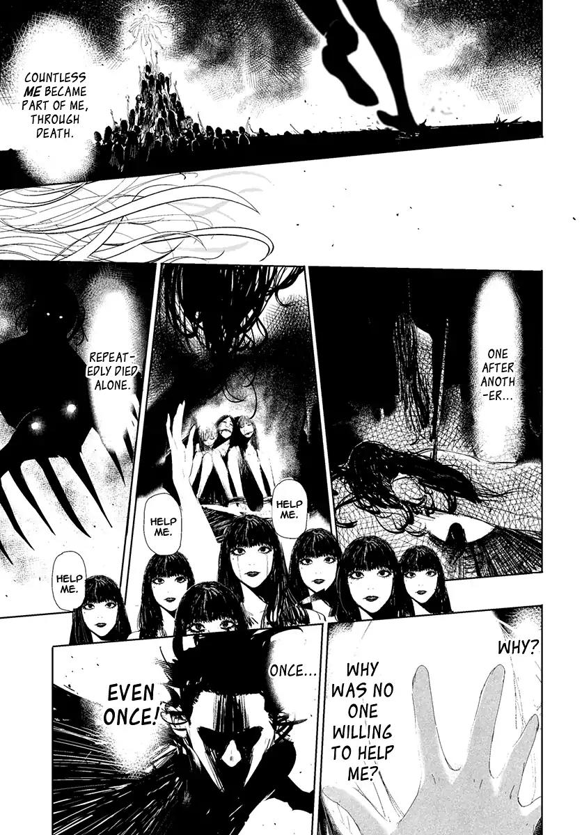 Daisaiyuuki Bokuhi Seiden - The Story of a Very Handsome Man Chapter 22 page 5 - Chapter 22: My name is Kinji