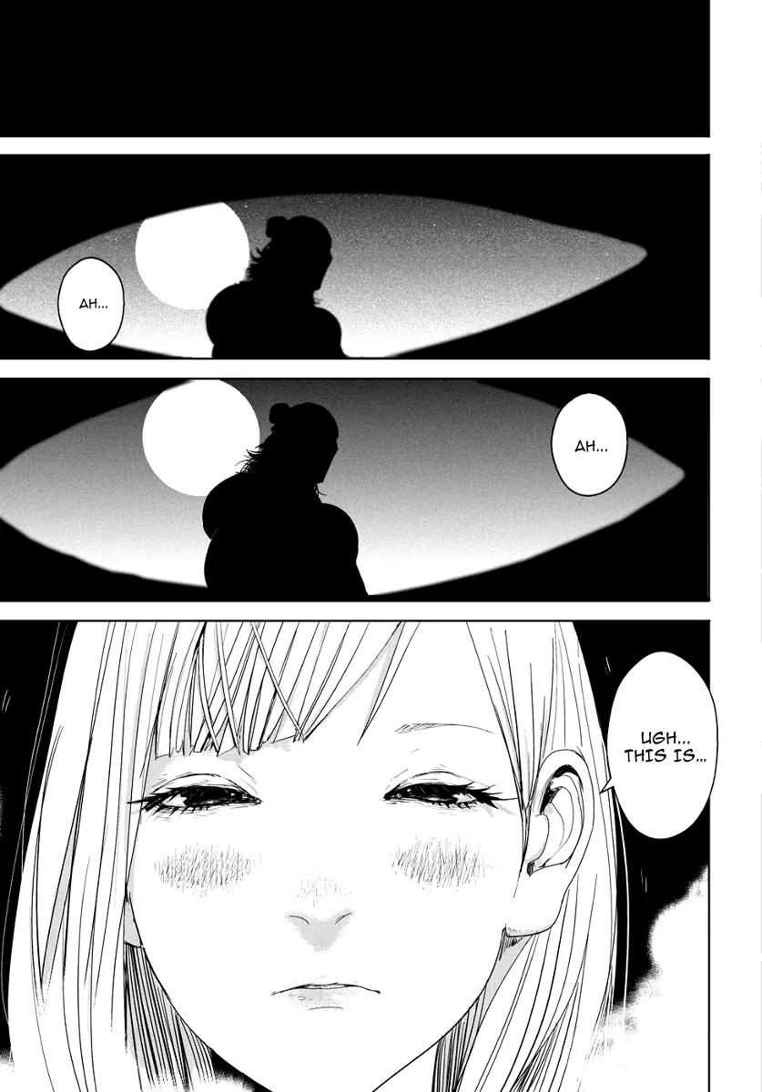 Daisaiyuuki Bokuhi Seiden - The Story of a Very Handsome Man Chapter 6 page 8 - Chapter 6: Atop Mountain Blackbear