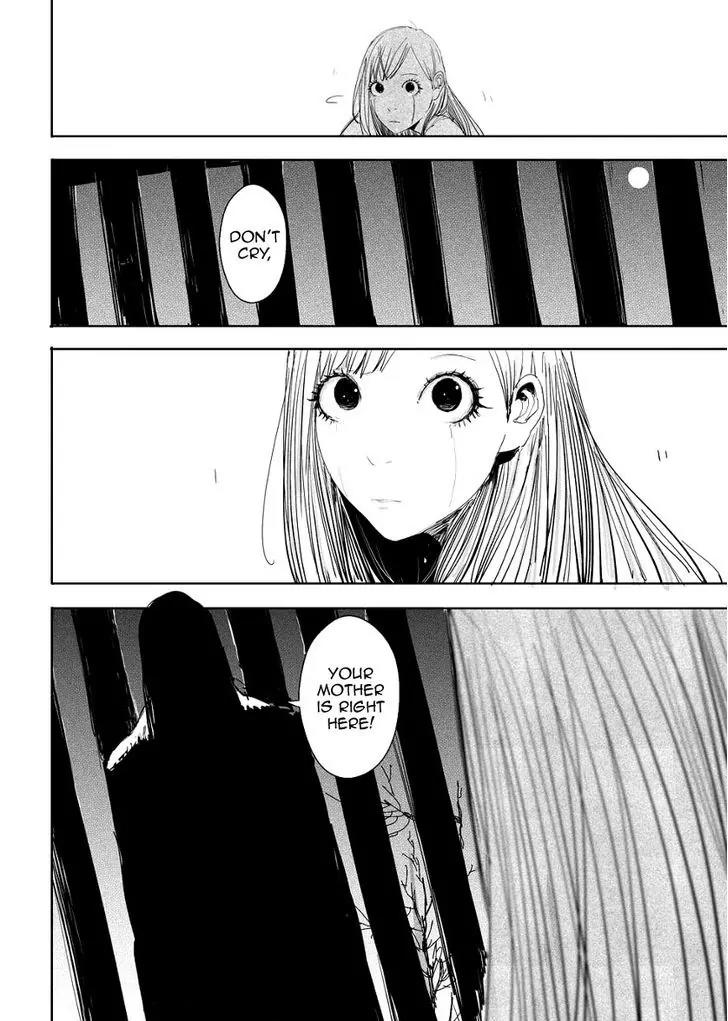 Daisaiyuuki Bokuhi Seiden - The Story of a Very Handsome Man Chapter 7 page 23 - Chapter 7: Mother
