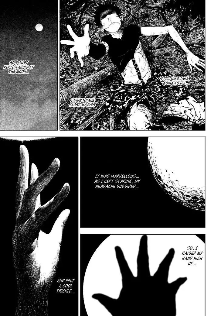 Daisaiyuuki Bokuhi Seiden - The Story of a Very Handsome Man Chapter 7 page 8 - Chapter 7: Mother