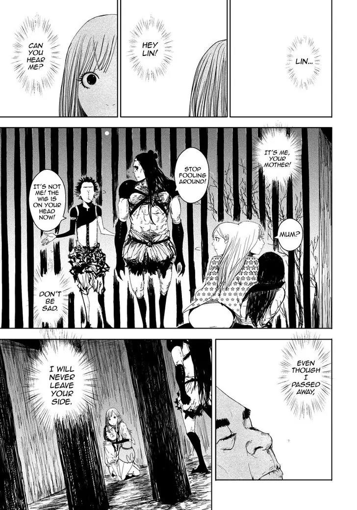 Daisaiyuuki Bokuhi Seiden - The Story of a Very Handsome Man Chapter 8 page 6 - Chapter 8: Destruction!