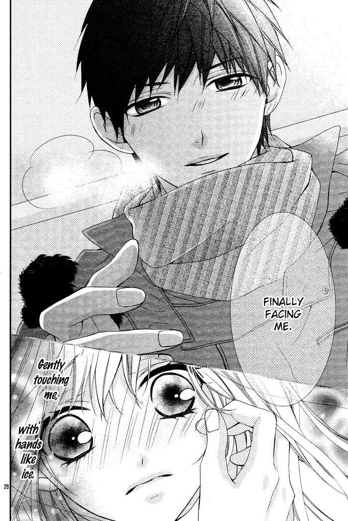 Daisuki Datta yo, Sensei... Chapter 1 page 30 - Chapter 1