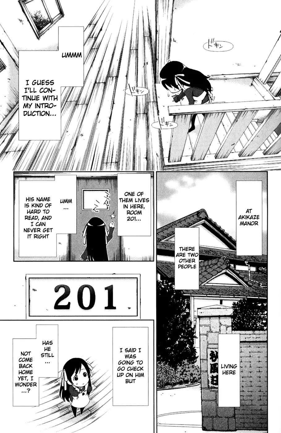 Daisuki desu!! Mahou Tenshi Kosumasu Chapter 1 page 16 - Chapter 1