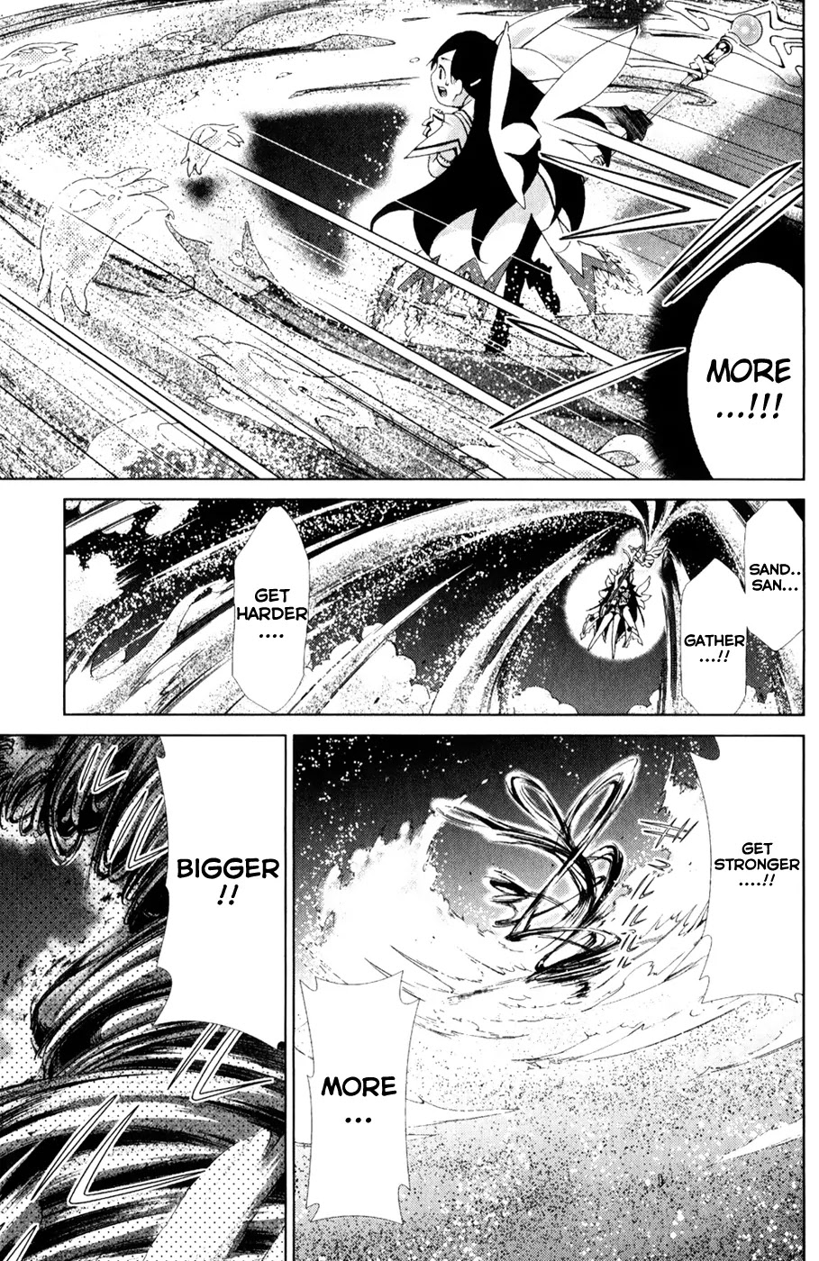Daisuki desu!! Mahou Tenshi Kosumasu Chapter 1 page 55 - Chapter 1