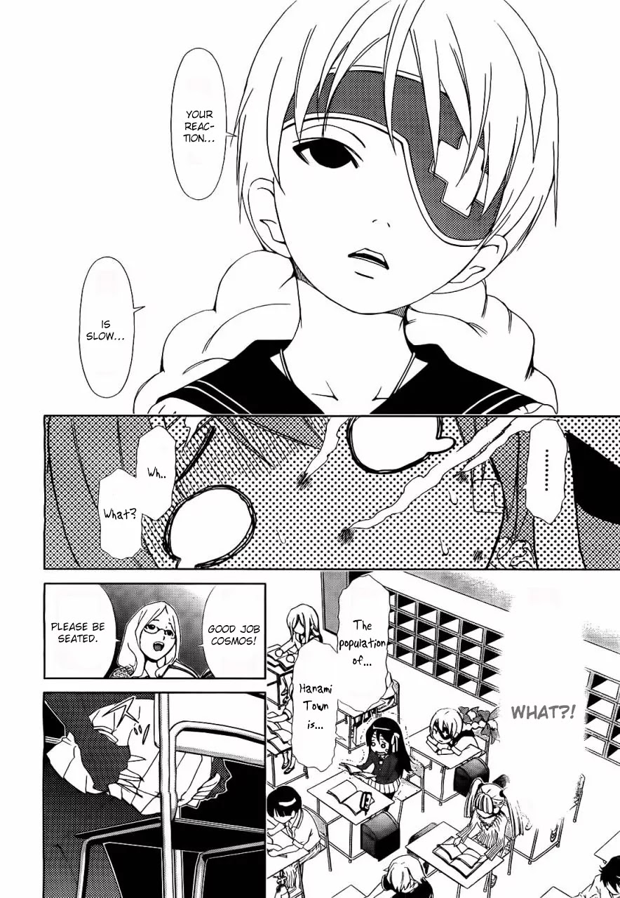 Daisuki desu!! Mahou Tenshi Kosumasu Chapter 10 page 18 - Chapter 10 : Hitman