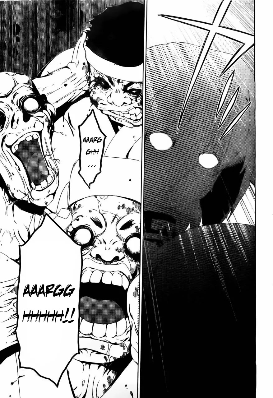 Daisuki desu!! Mahou Tenshi Kosumasu Chapter 11 page 15 - Chapter 11: The Curse of the Watermelon