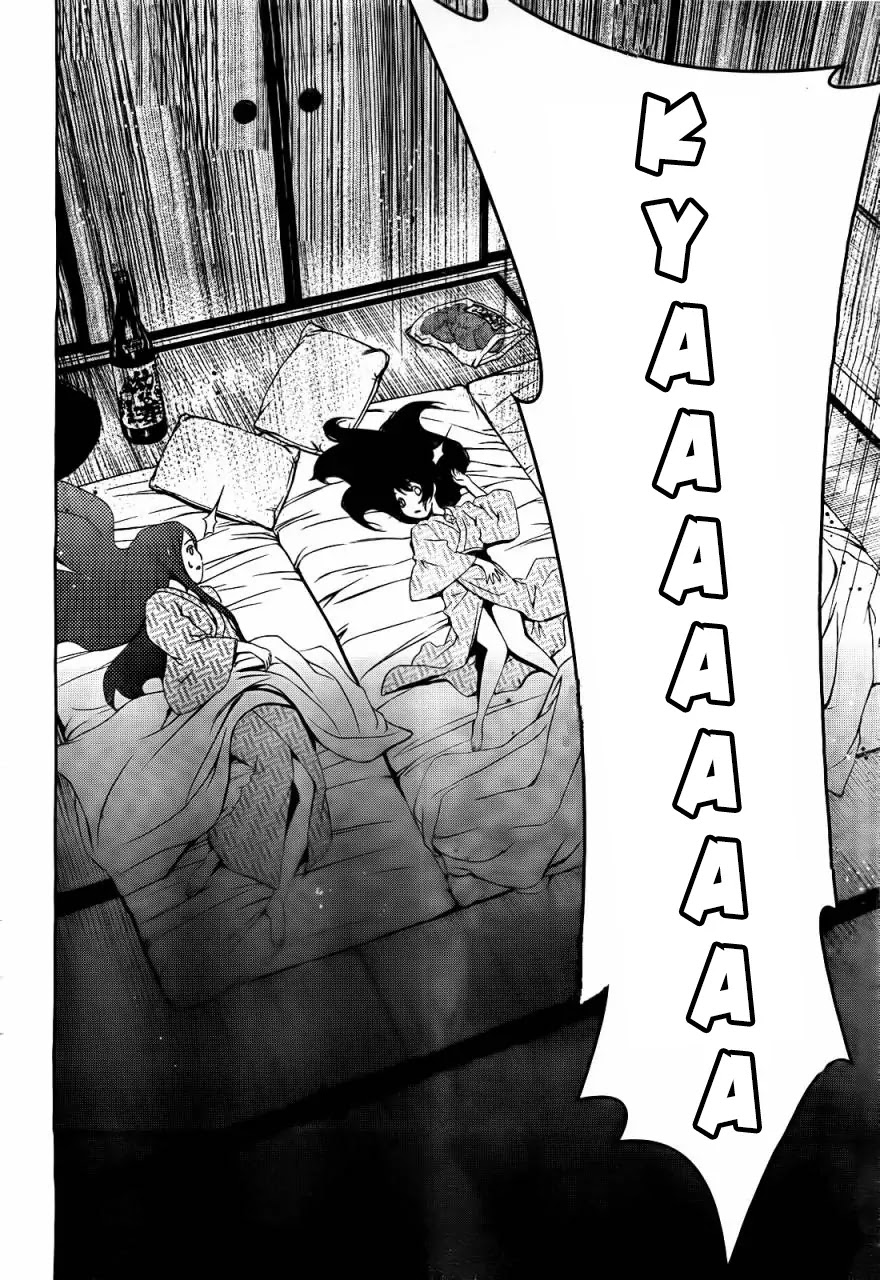 Daisuki desu!! Mahou Tenshi Kosumasu Chapter 11 page 16 - Chapter 11: The Curse of the Watermelon