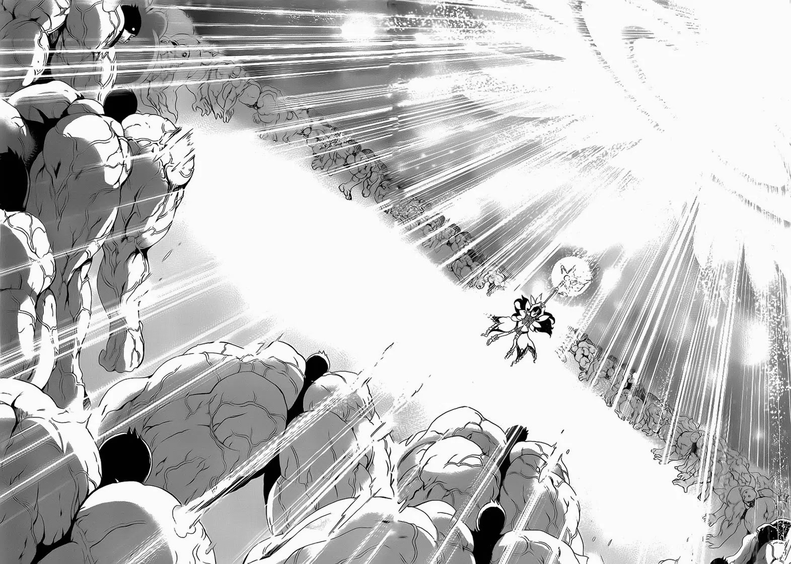 Daisuki desu!! Mahou Tenshi Kosumasu Chapter 13 page 35 - Chapter 13: Incomprehension