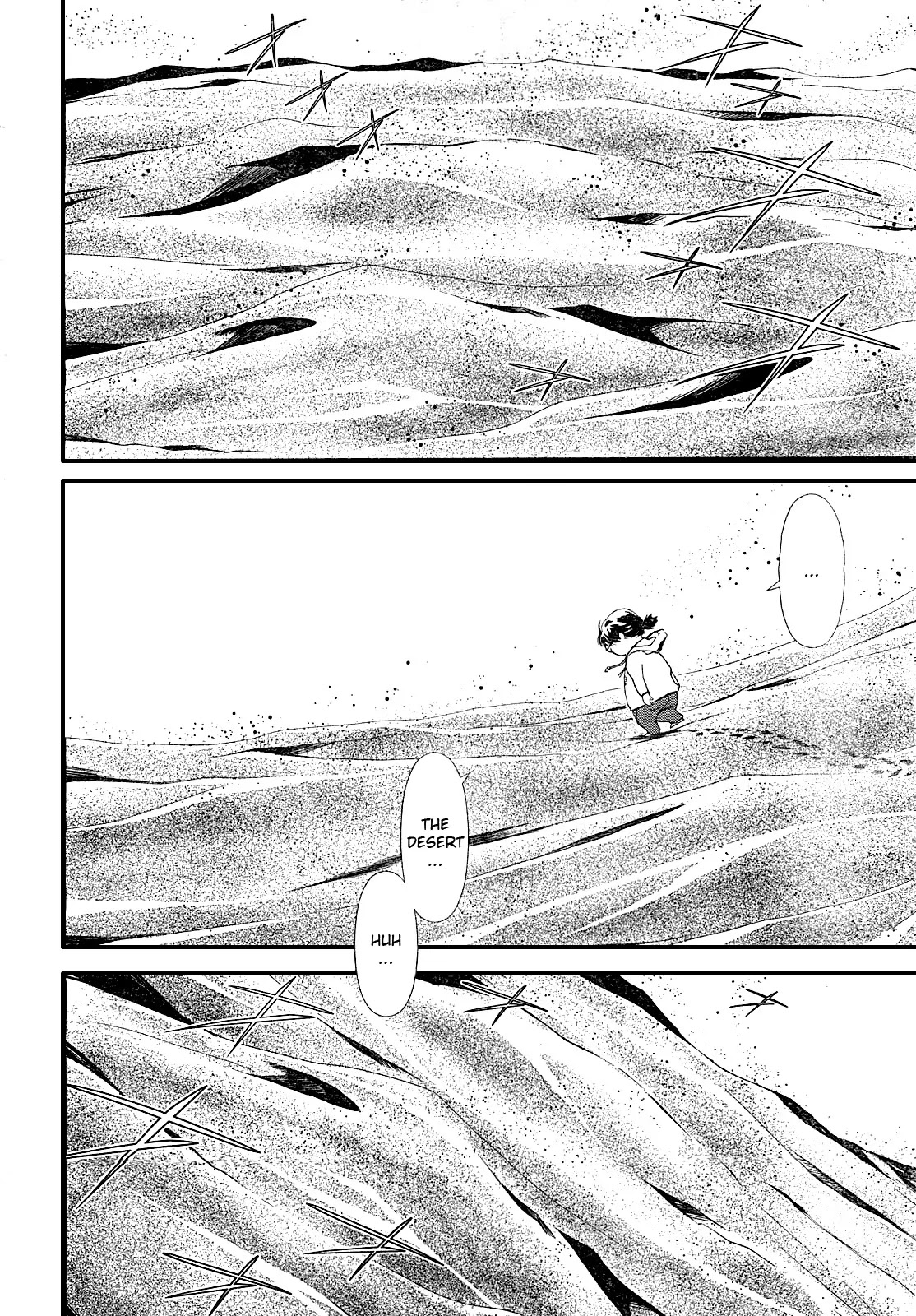 Daisuki desu!! Mahou Tenshi Kosumasu Chapter 14 page 20 - Chapter 14: Familiar