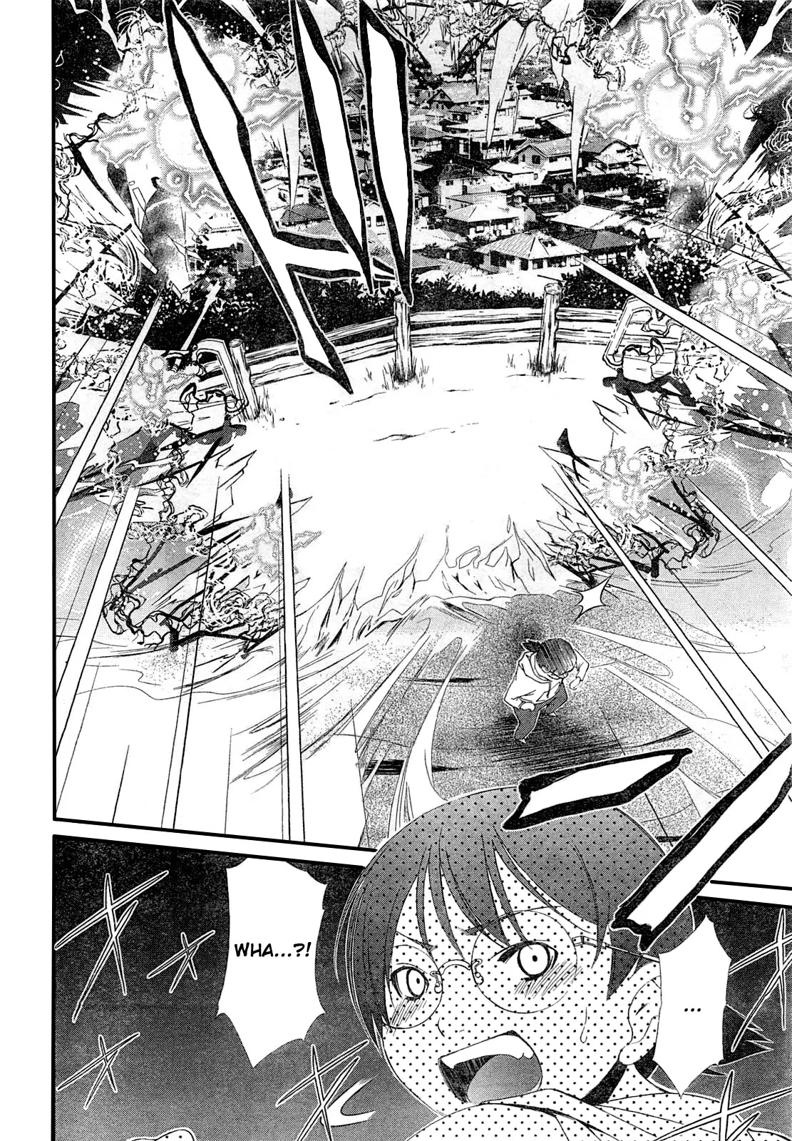 Daisuki desu!! Mahou Tenshi Kosumasu Chapter 14 page 22 - Chapter 14: Familiar