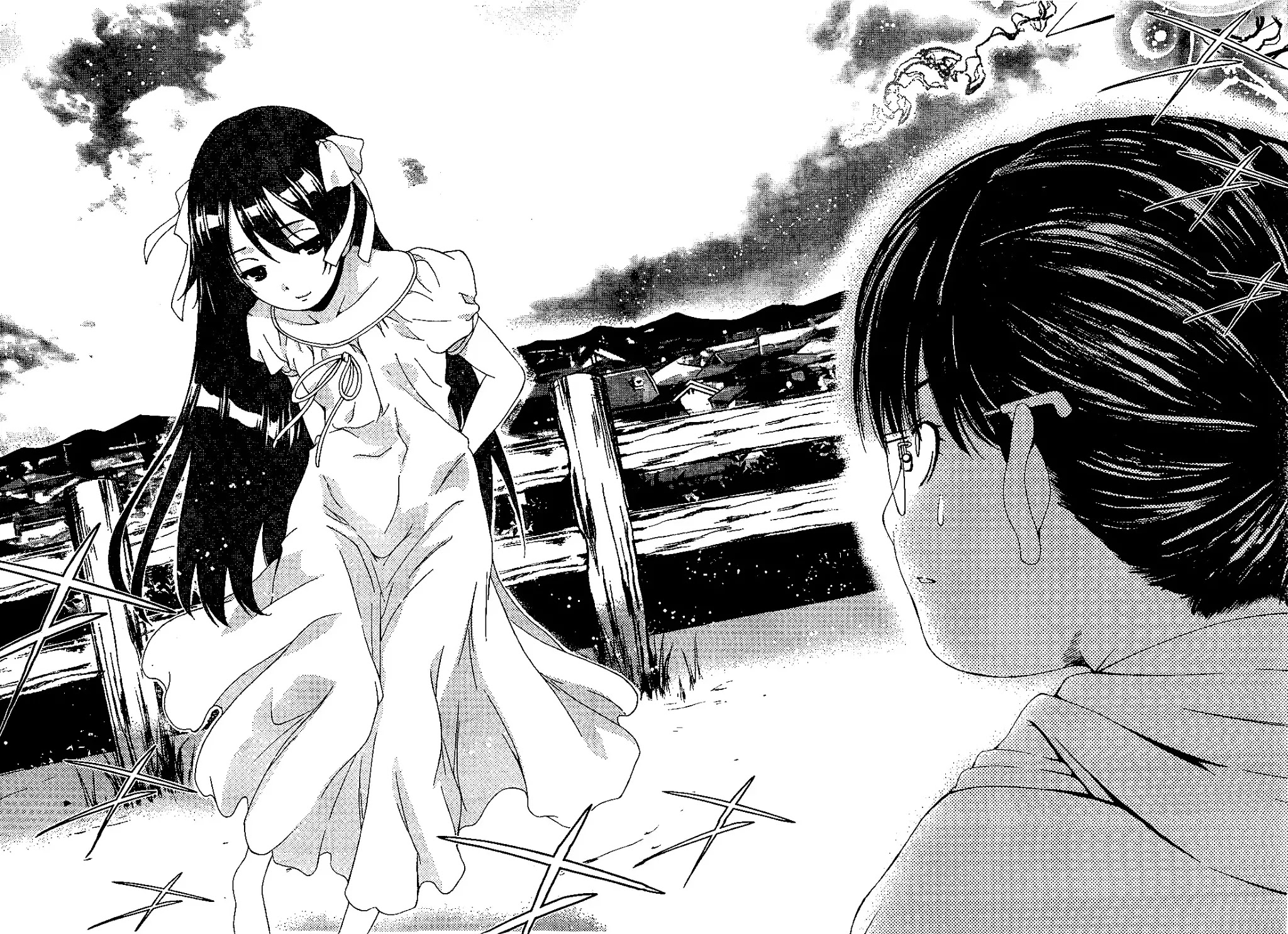 Daisuki desu!! Mahou Tenshi Kosumasu Chapter 14 page 24 - Chapter 14: Familiar