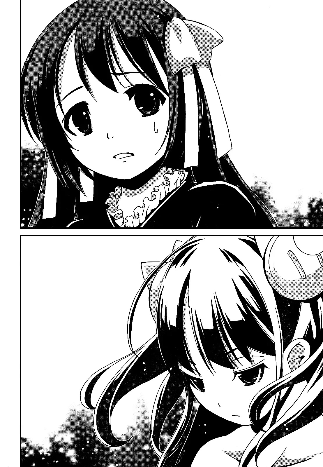 Daisuki desu!! Mahou Tenshi Kosumasu Chapter 14 page 40 - Chapter 14: Familiar